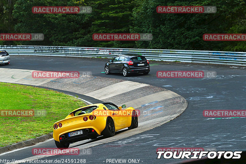 Bild #24591288 - Touristenfahrten Nürburgring Nordschleife (17.09.2023)