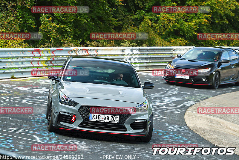 Bild #24591293 - Touristenfahrten Nürburgring Nordschleife (17.09.2023)