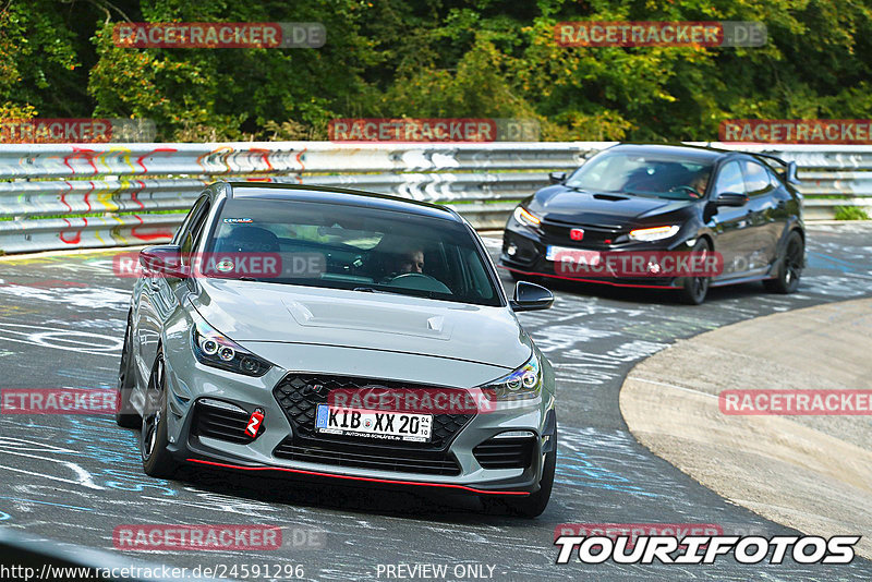 Bild #24591296 - Touristenfahrten Nürburgring Nordschleife (17.09.2023)