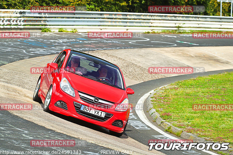 Bild #24591343 - Touristenfahrten Nürburgring Nordschleife (17.09.2023)