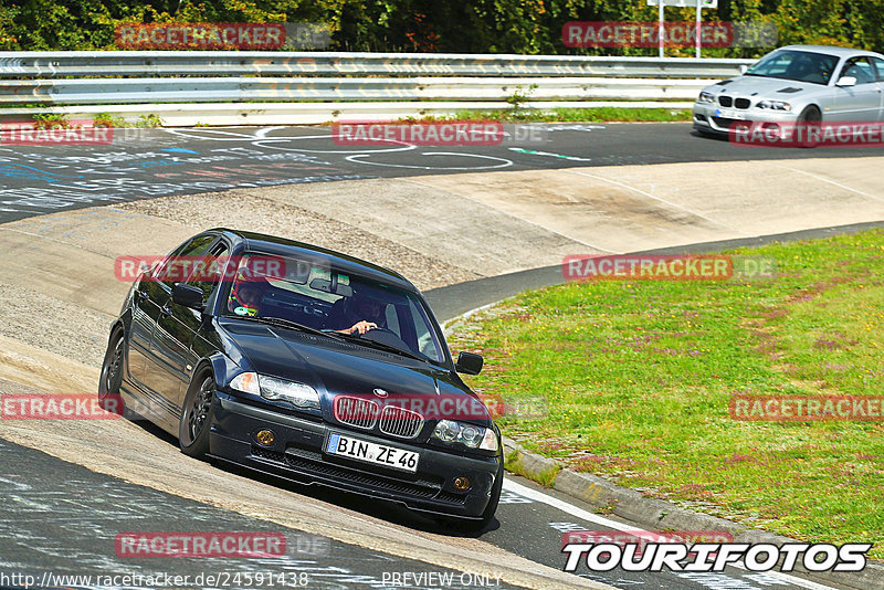 Bild #24591438 - Touristenfahrten Nürburgring Nordschleife (17.09.2023)