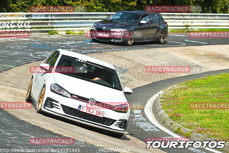 Bild #24591445 - Touristenfahrten Nürburgring Nordschleife (17.09.2023)