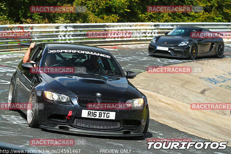 Bild #24591467 - Touristenfahrten Nürburgring Nordschleife (17.09.2023)