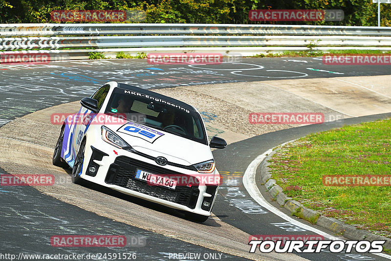 Bild #24591526 - Touristenfahrten Nürburgring Nordschleife (17.09.2023)