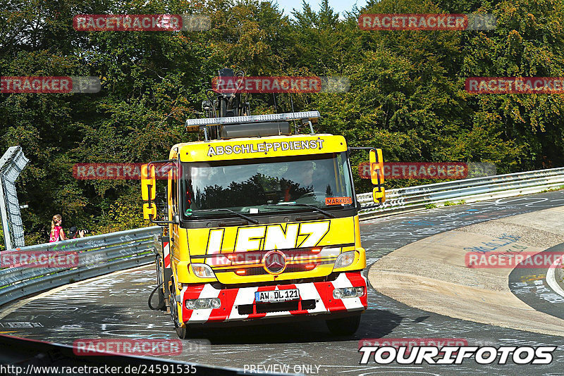 Bild #24591535 - Touristenfahrten Nürburgring Nordschleife (17.09.2023)