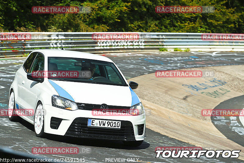 Bild #24591545 - Touristenfahrten Nürburgring Nordschleife (17.09.2023)