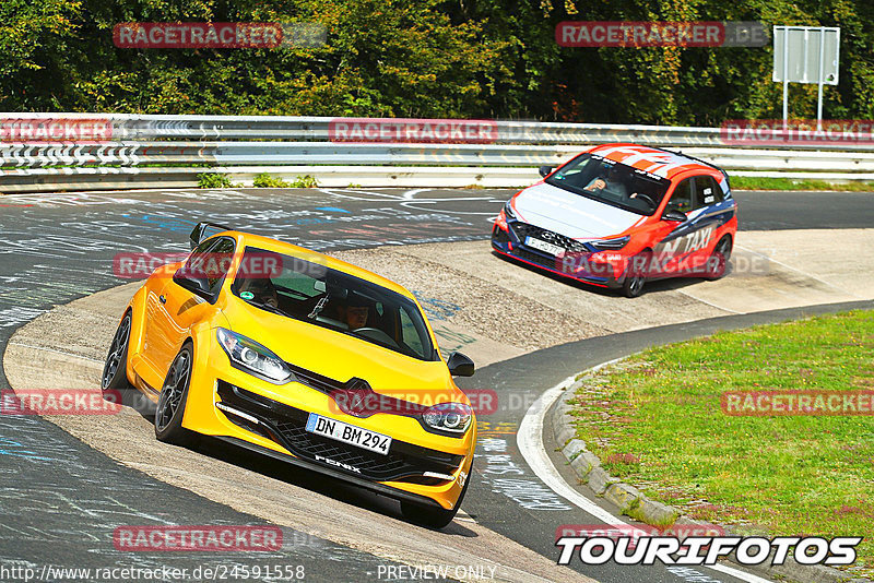 Bild #24591558 - Touristenfahrten Nürburgring Nordschleife (17.09.2023)