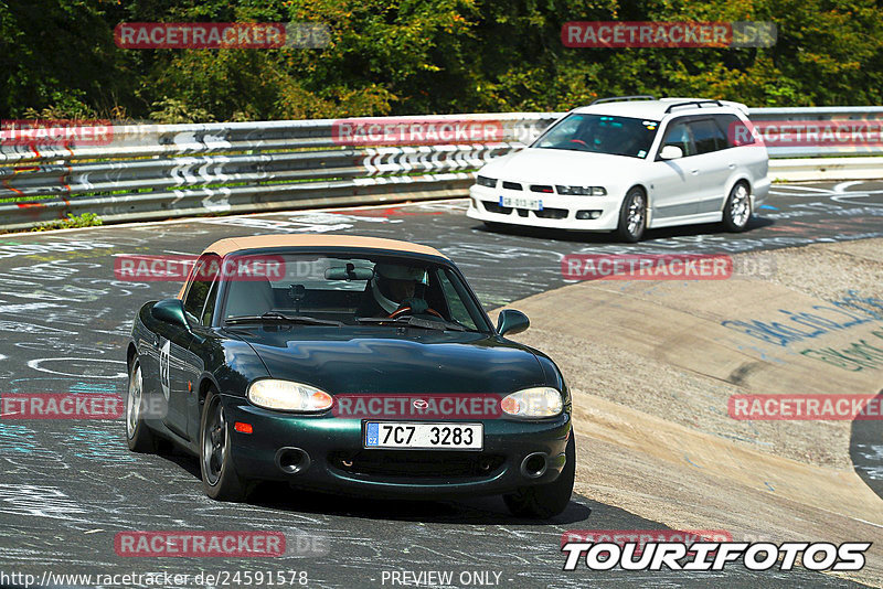 Bild #24591578 - Touristenfahrten Nürburgring Nordschleife (17.09.2023)