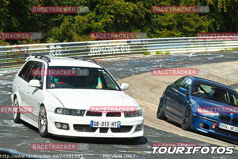 Bild #24591583 - Touristenfahrten Nürburgring Nordschleife (17.09.2023)