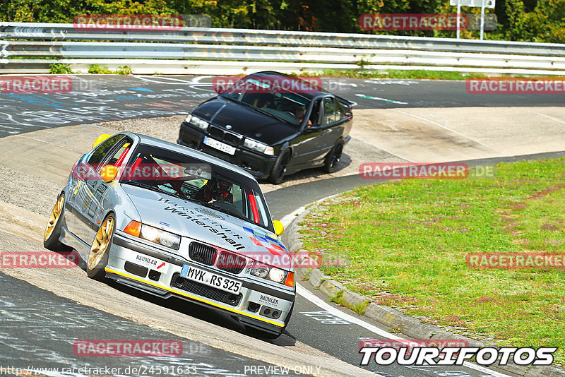 Bild #24591633 - Touristenfahrten Nürburgring Nordschleife (17.09.2023)