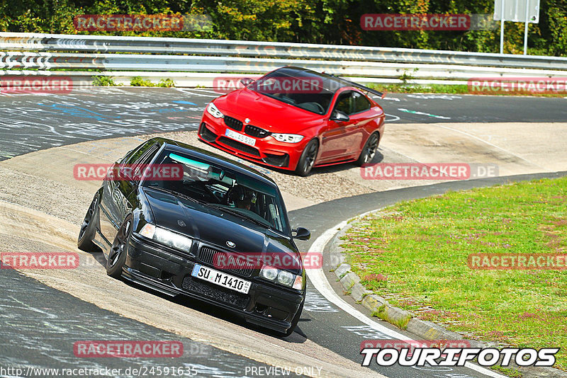 Bild #24591635 - Touristenfahrten Nürburgring Nordschleife (17.09.2023)