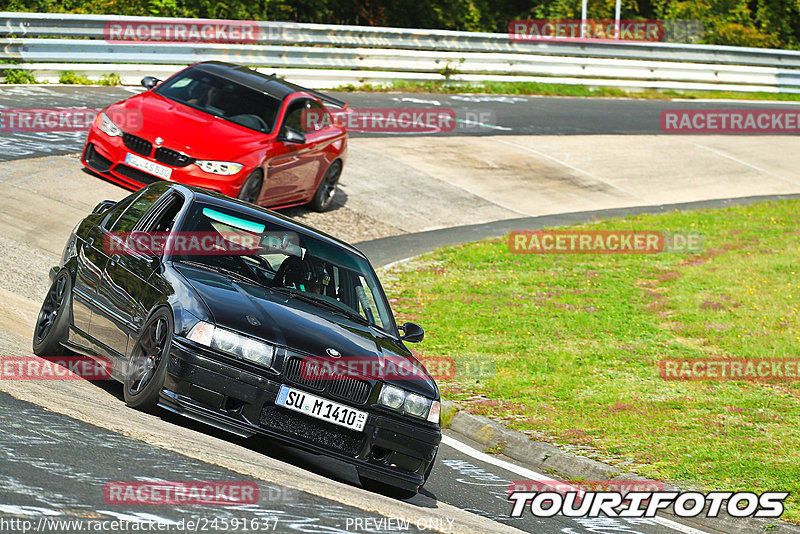 Bild #24591637 - Touristenfahrten Nürburgring Nordschleife (17.09.2023)