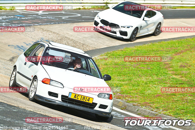 Bild #24591660 - Touristenfahrten Nürburgring Nordschleife (17.09.2023)