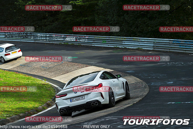 Bild #24591668 - Touristenfahrten Nürburgring Nordschleife (17.09.2023)