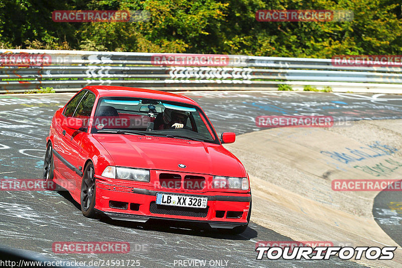 Bild #24591725 - Touristenfahrten Nürburgring Nordschleife (17.09.2023)