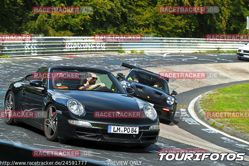 Bild #24591777 - Touristenfahrten Nürburgring Nordschleife (17.09.2023)