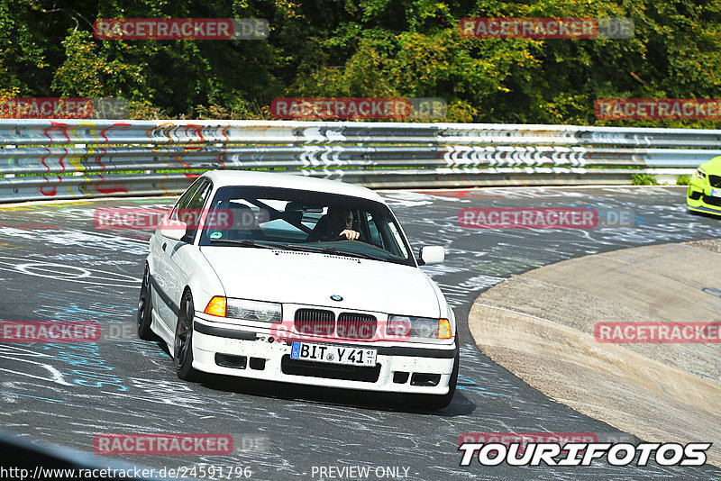 Bild #24591796 - Touristenfahrten Nürburgring Nordschleife (17.09.2023)