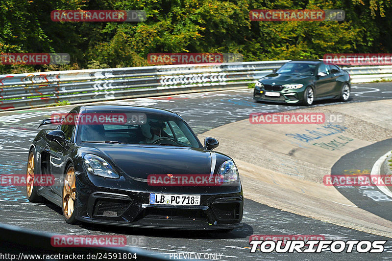 Bild #24591804 - Touristenfahrten Nürburgring Nordschleife (17.09.2023)