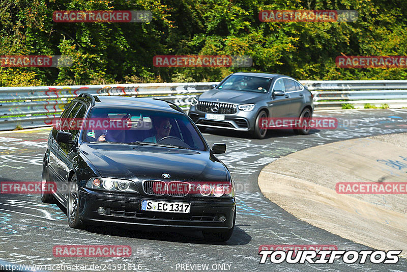 Bild #24591816 - Touristenfahrten Nürburgring Nordschleife (17.09.2023)