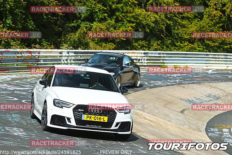 Bild #24591825 - Touristenfahrten Nürburgring Nordschleife (17.09.2023)