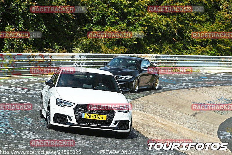 Bild #24591826 - Touristenfahrten Nürburgring Nordschleife (17.09.2023)