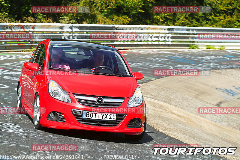 Bild #24591841 - Touristenfahrten Nürburgring Nordschleife (17.09.2023)