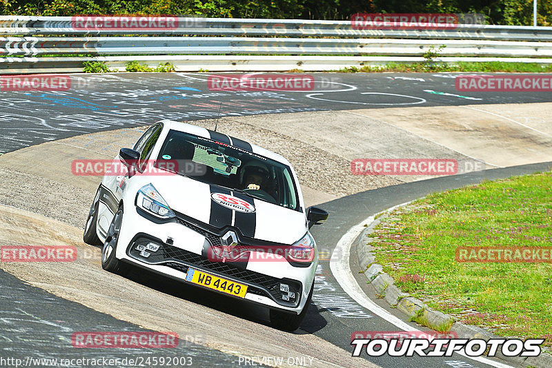 Bild #24592003 - Touristenfahrten Nürburgring Nordschleife (17.09.2023)