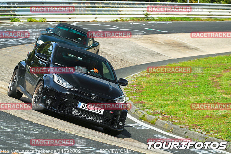 Bild #24592009 - Touristenfahrten Nürburgring Nordschleife (17.09.2023)