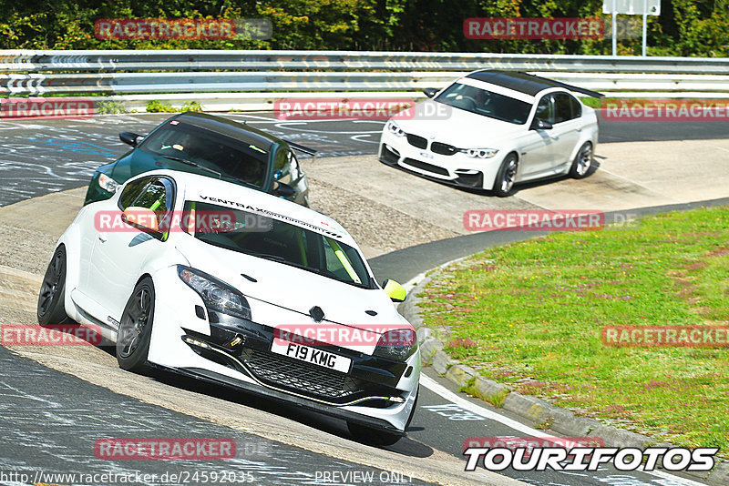 Bild #24592035 - Touristenfahrten Nürburgring Nordschleife (17.09.2023)