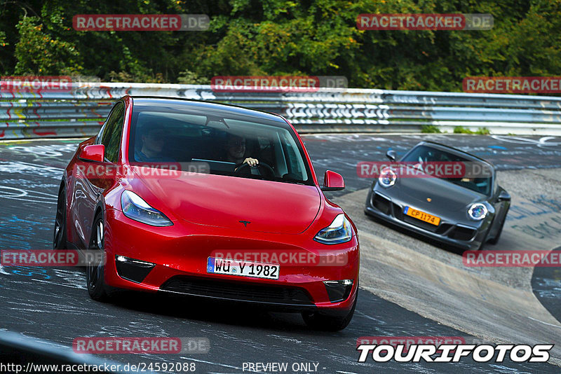 Bild #24592088 - Touristenfahrten Nürburgring Nordschleife (17.09.2023)