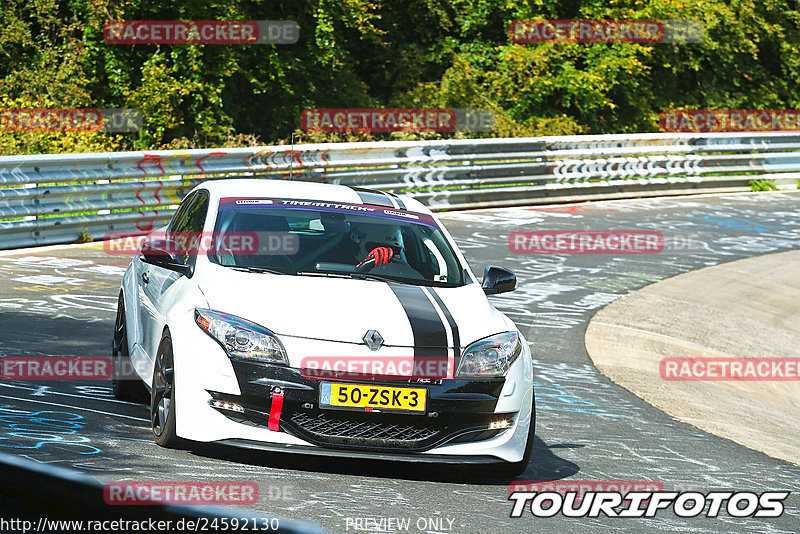 Bild #24592130 - Touristenfahrten Nürburgring Nordschleife (17.09.2023)