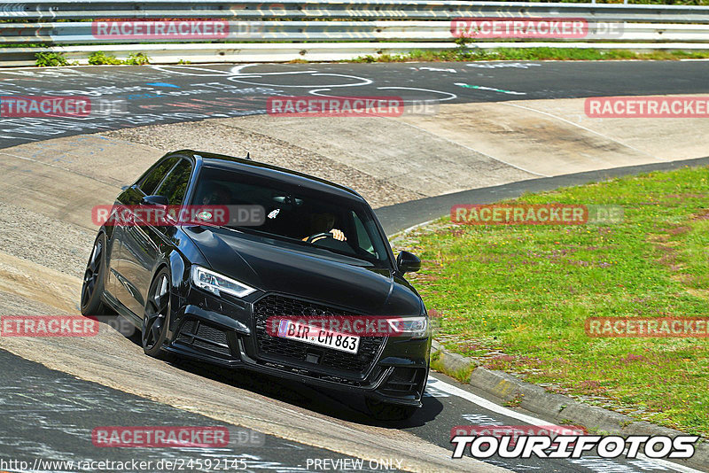 Bild #24592145 - Touristenfahrten Nürburgring Nordschleife (17.09.2023)