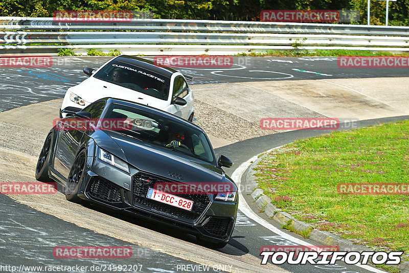 Bild #24592207 - Touristenfahrten Nürburgring Nordschleife (17.09.2023)