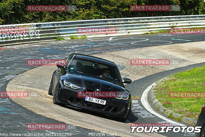 Bild #24592255 - Touristenfahrten Nürburgring Nordschleife (17.09.2023)