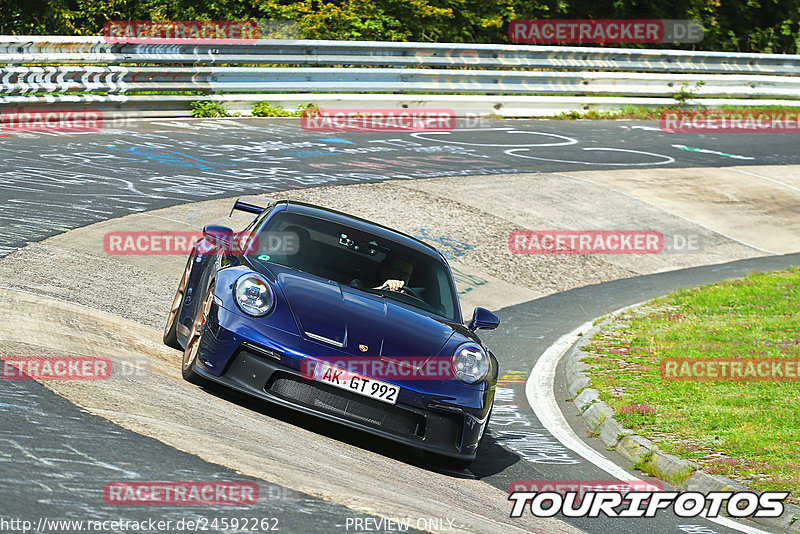 Bild #24592262 - Touristenfahrten Nürburgring Nordschleife (17.09.2023)