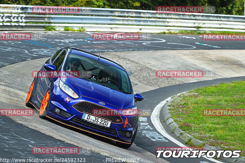 Bild #24592323 - Touristenfahrten Nürburgring Nordschleife (17.09.2023)