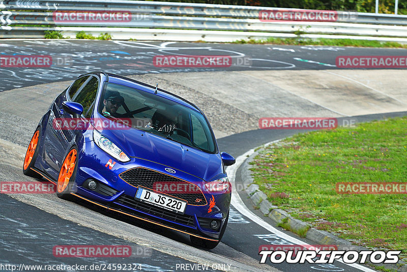 Bild #24592324 - Touristenfahrten Nürburgring Nordschleife (17.09.2023)