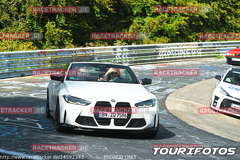 Bild #24592343 - Touristenfahrten Nürburgring Nordschleife (17.09.2023)