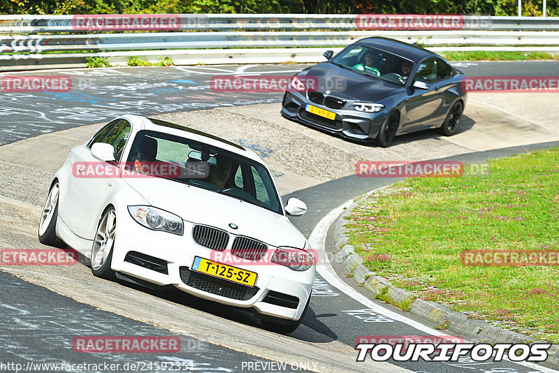 Bild #24592351 - Touristenfahrten Nürburgring Nordschleife (17.09.2023)