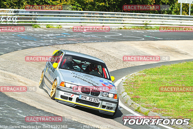 Bild #24592368 - Touristenfahrten Nürburgring Nordschleife (17.09.2023)