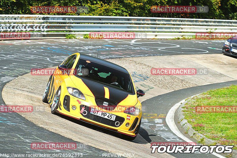 Bild #24592373 - Touristenfahrten Nürburgring Nordschleife (17.09.2023)