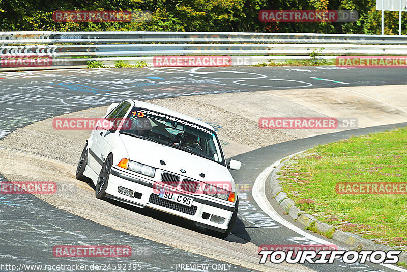 Bild #24592395 - Touristenfahrten Nürburgring Nordschleife (17.09.2023)