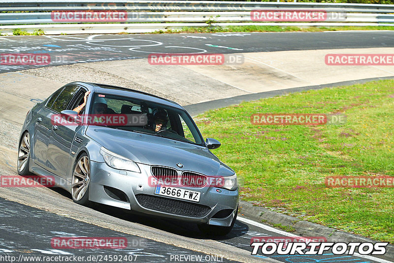 Bild #24592407 - Touristenfahrten Nürburgring Nordschleife (17.09.2023)