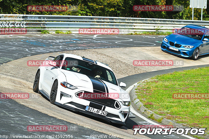 Bild #24592556 - Touristenfahrten Nürburgring Nordschleife (17.09.2023)