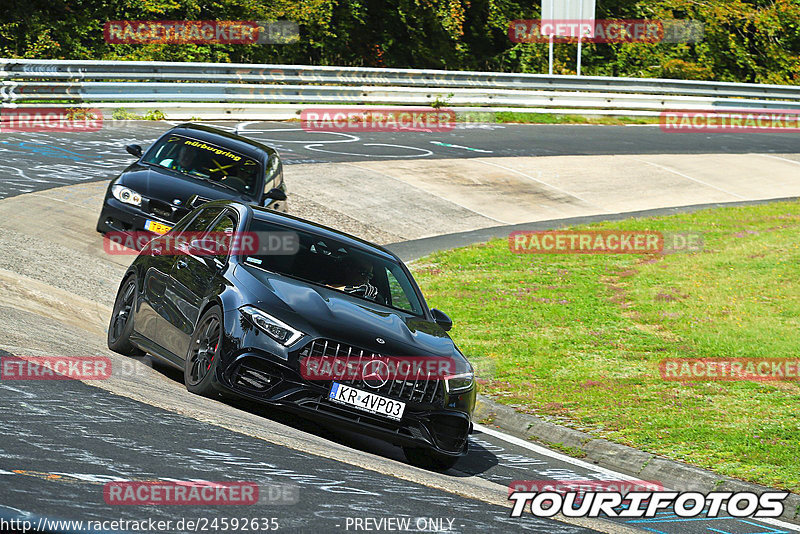 Bild #24592635 - Touristenfahrten Nürburgring Nordschleife (17.09.2023)