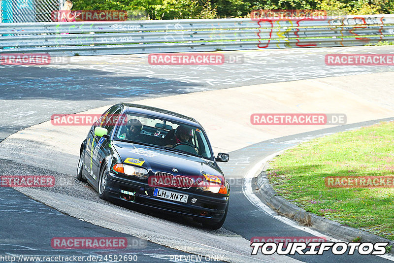 Bild #24592690 - Touristenfahrten Nürburgring Nordschleife (17.09.2023)