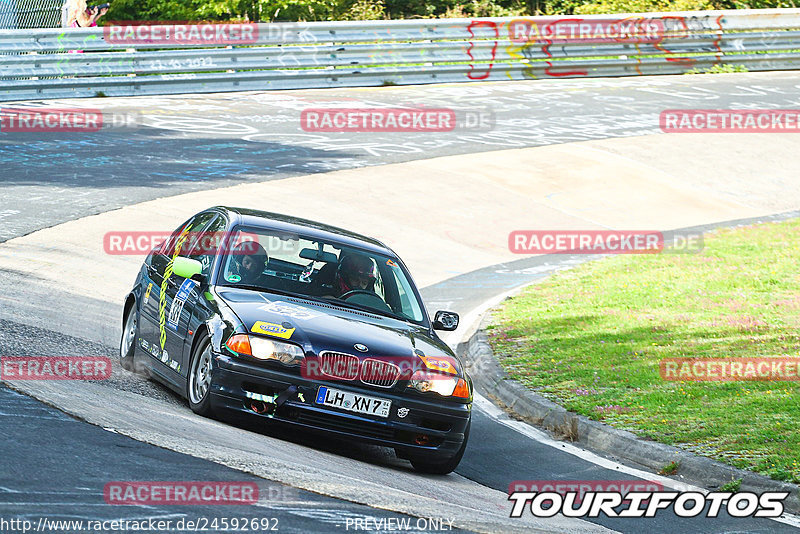 Bild #24592692 - Touristenfahrten Nürburgring Nordschleife (17.09.2023)