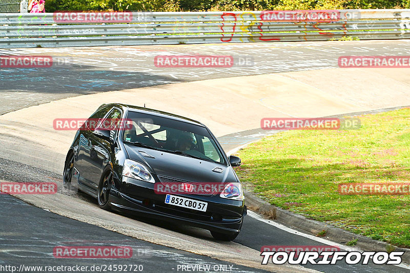 Bild #24592720 - Touristenfahrten Nürburgring Nordschleife (17.09.2023)