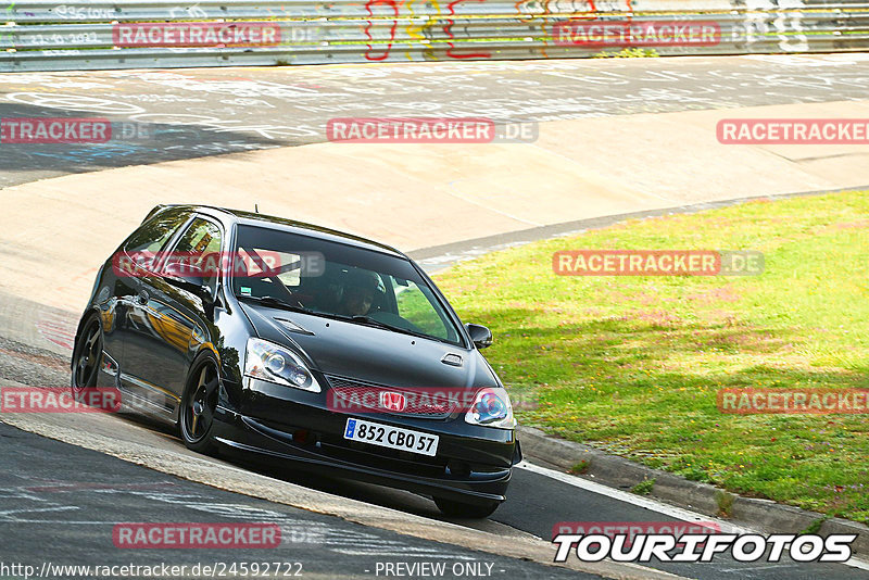 Bild #24592722 - Touristenfahrten Nürburgring Nordschleife (17.09.2023)