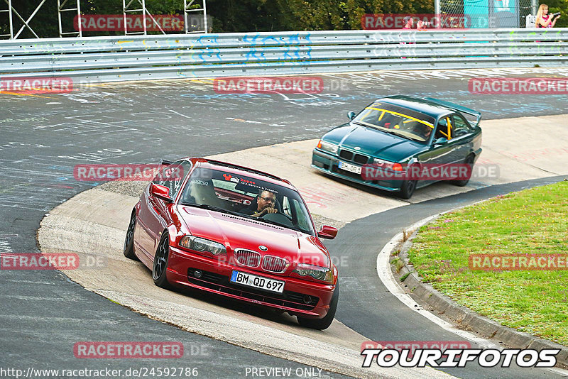 Bild #24592786 - Touristenfahrten Nürburgring Nordschleife (17.09.2023)